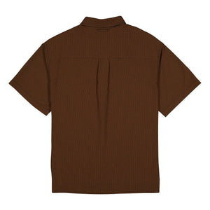 Element - Camisa a cuadros | Negro