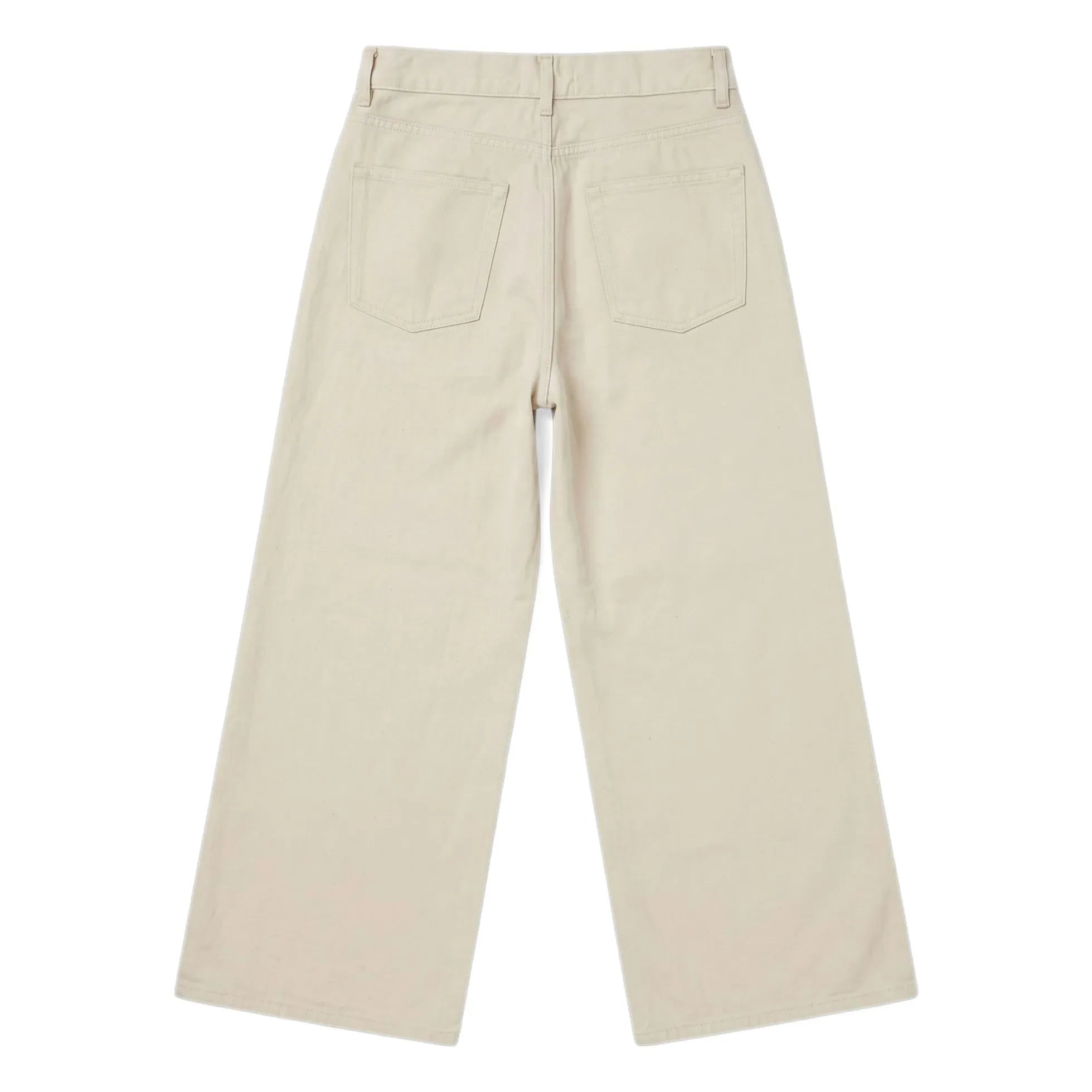 Smallable Mujer - Jean Large Tokyo | Crudo