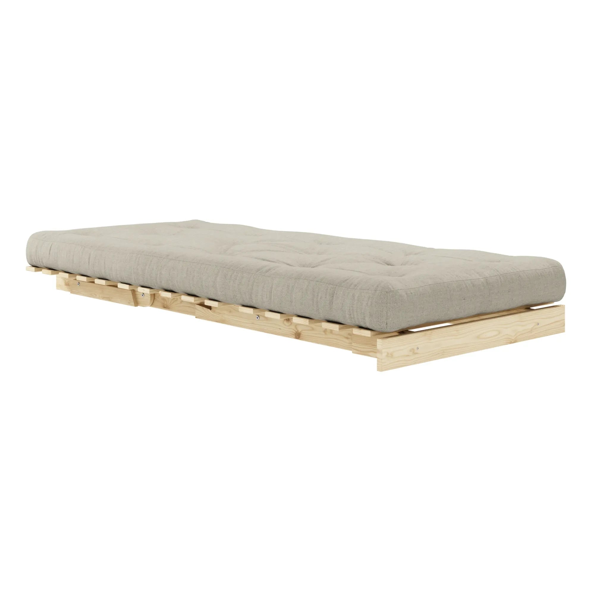 Karup Design - Sofá cama Roots 90 | Lino