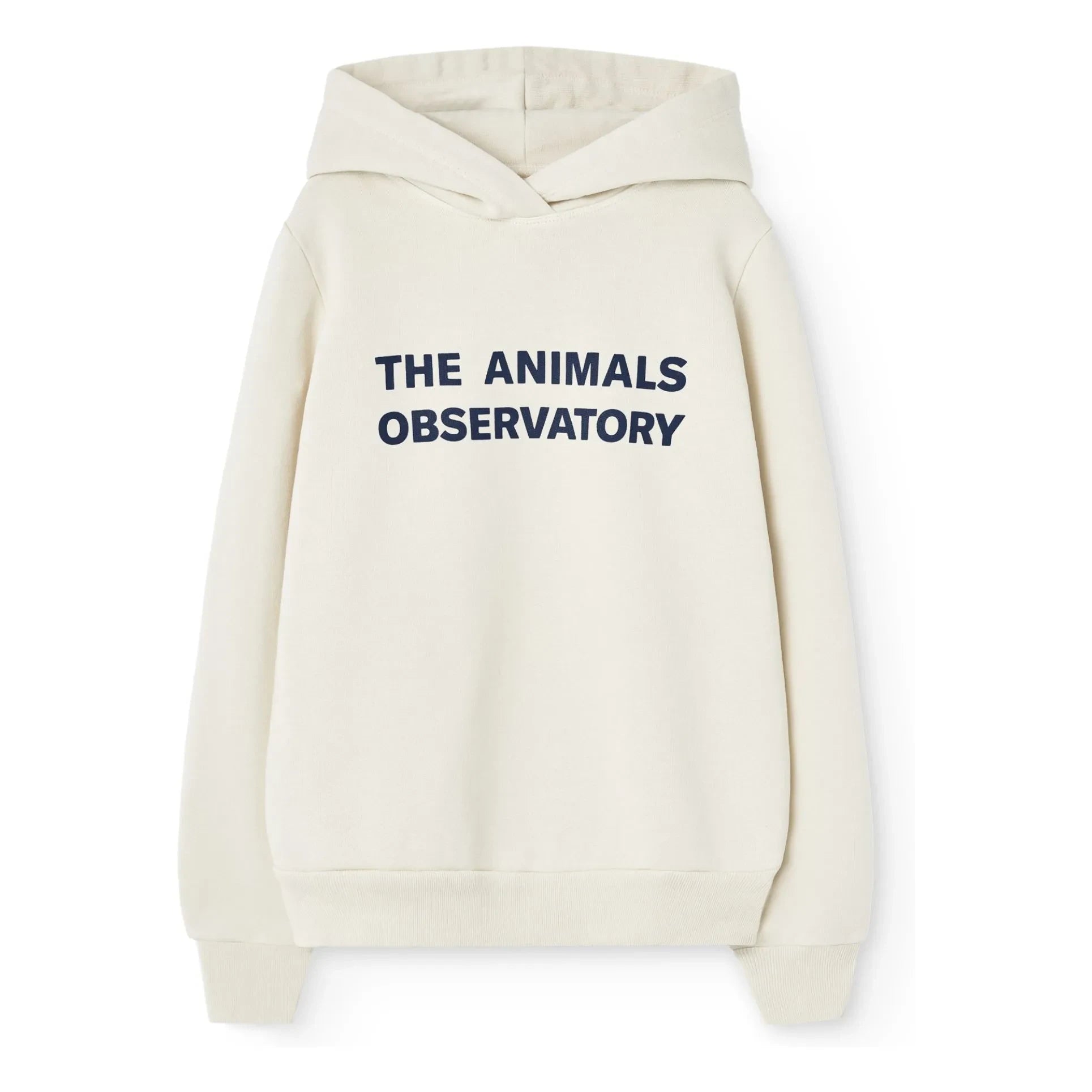 The Animals Observatory - Sudadera Taurus | Blanco