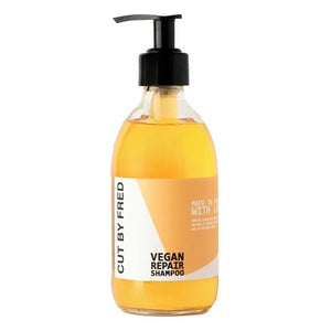 Cut By Fred - Champú Reparador Vegano - 290ml