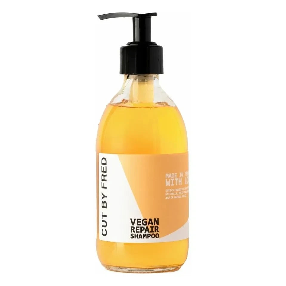 Cut By Fred - Champú Reparador Vegano - 290ml