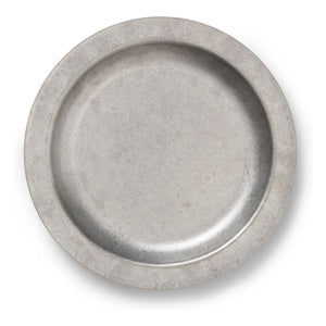 Ferm Living - Yıkanmış Tabak | Çelik