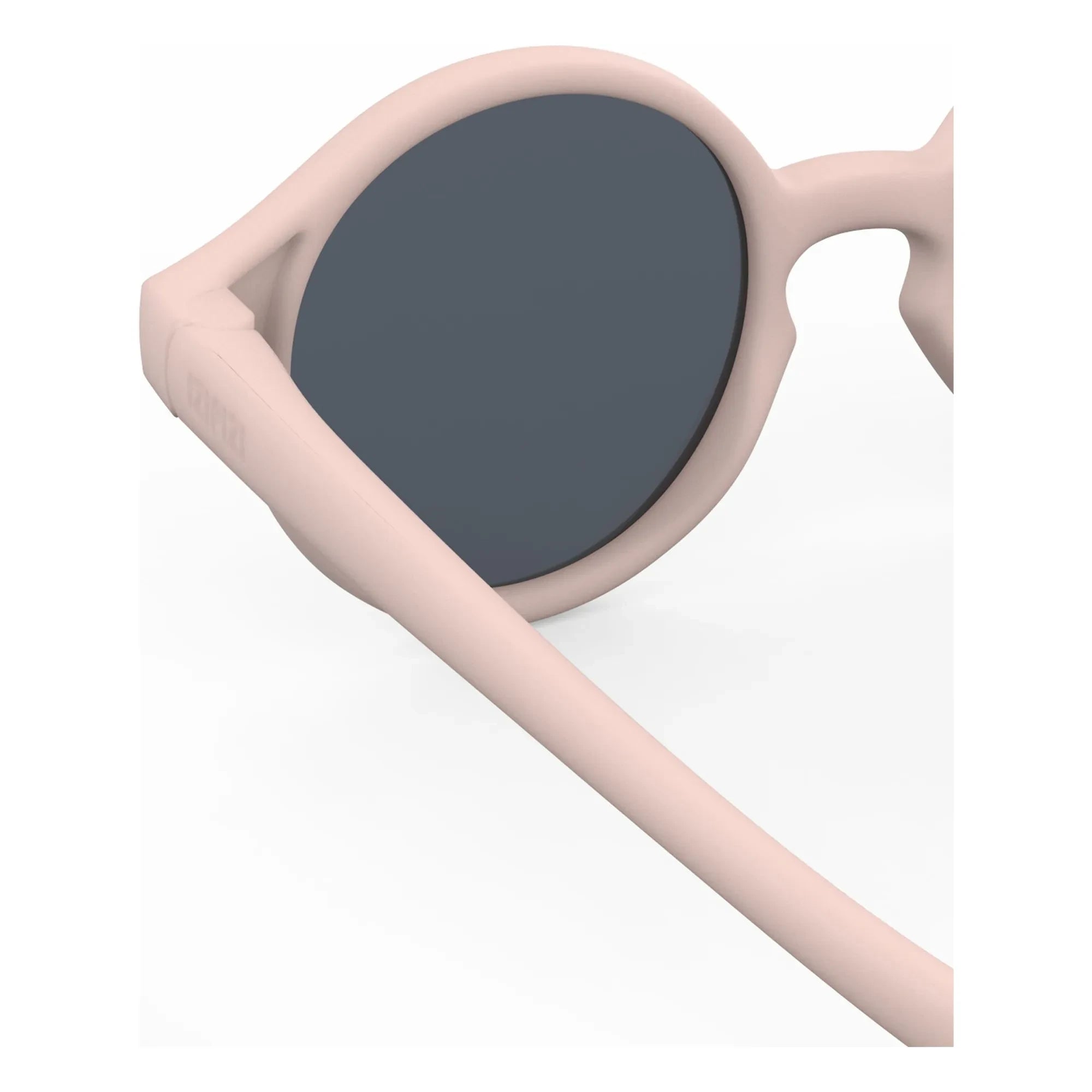 IZIPIZI - Gafas de sol #D Bebé | Rosa Suave