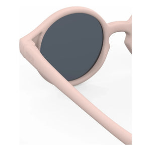 IZIPIZI - Gafas de sol #D Bebé | Rosa Suave