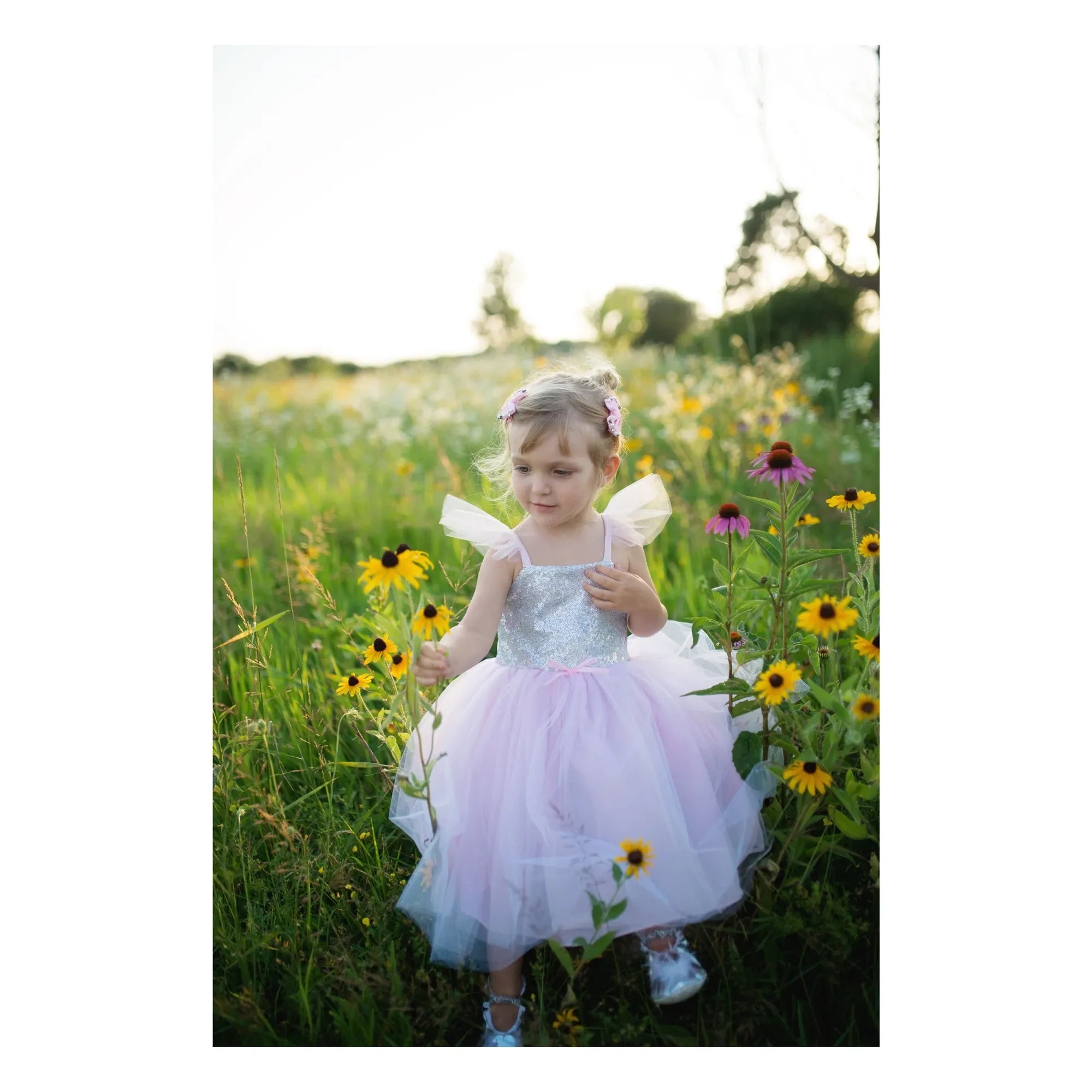 Great Pretenders - Vestido de princesa