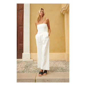 Mapache - Sandalias Lola | Negro