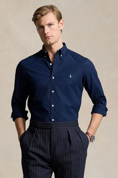 Camisa Polo Ralph Lauren