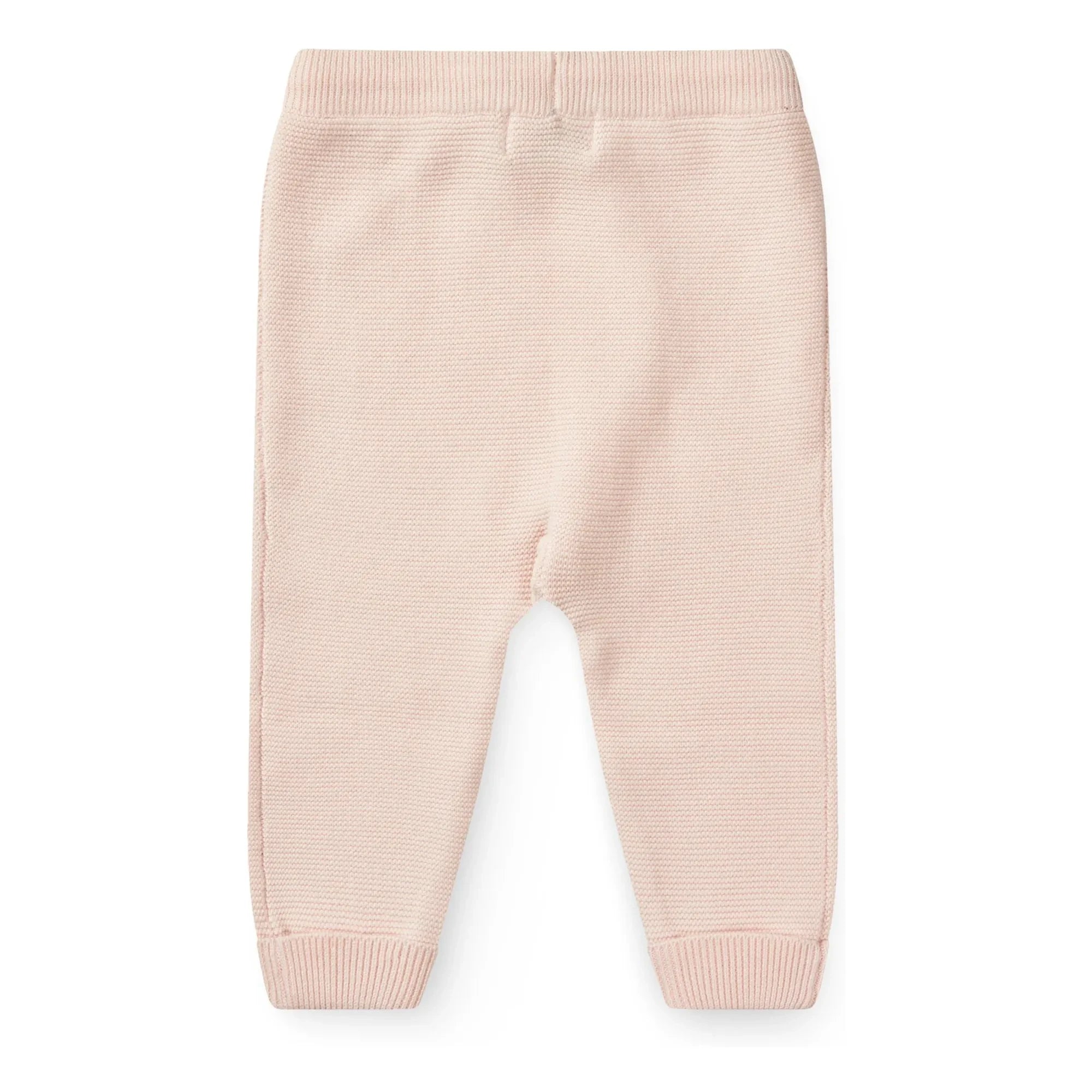Copenhagen Colors - Leggings de algodón orgánico | Rosa Litchi