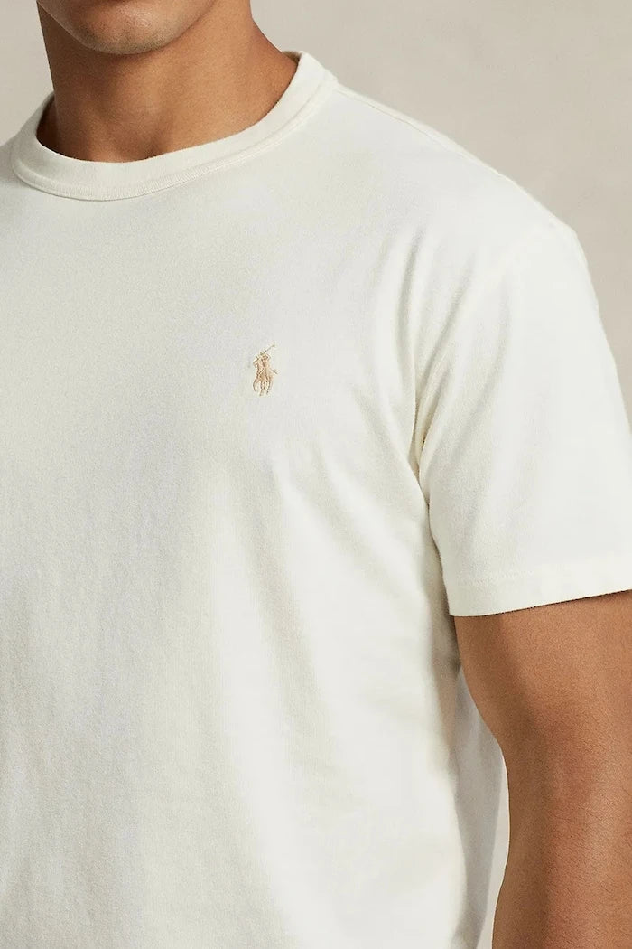Polo Ralph Lauren Camiseta de algodón