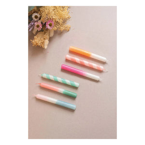 La Petite Épicerie - Kit de velas de cítricos DIY