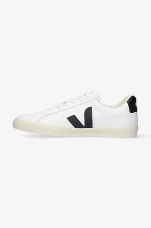 Zapatillas deportivas Veja Esplar Logo de cuero