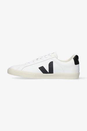 Zapatillas deportivas Veja Esplar Logo de cuero