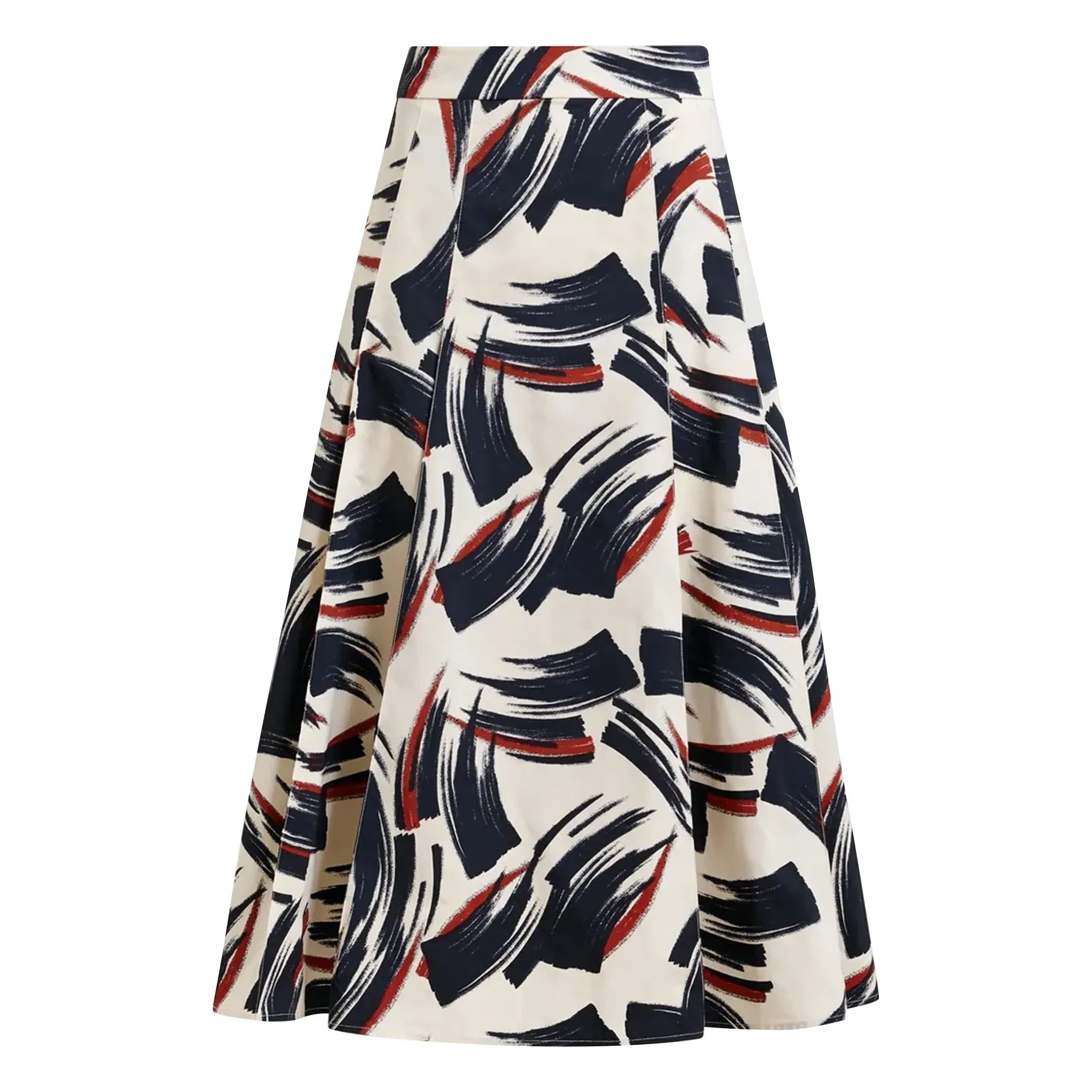 Essentiel Antwerp - Vestido Jaelyn | Borgoña