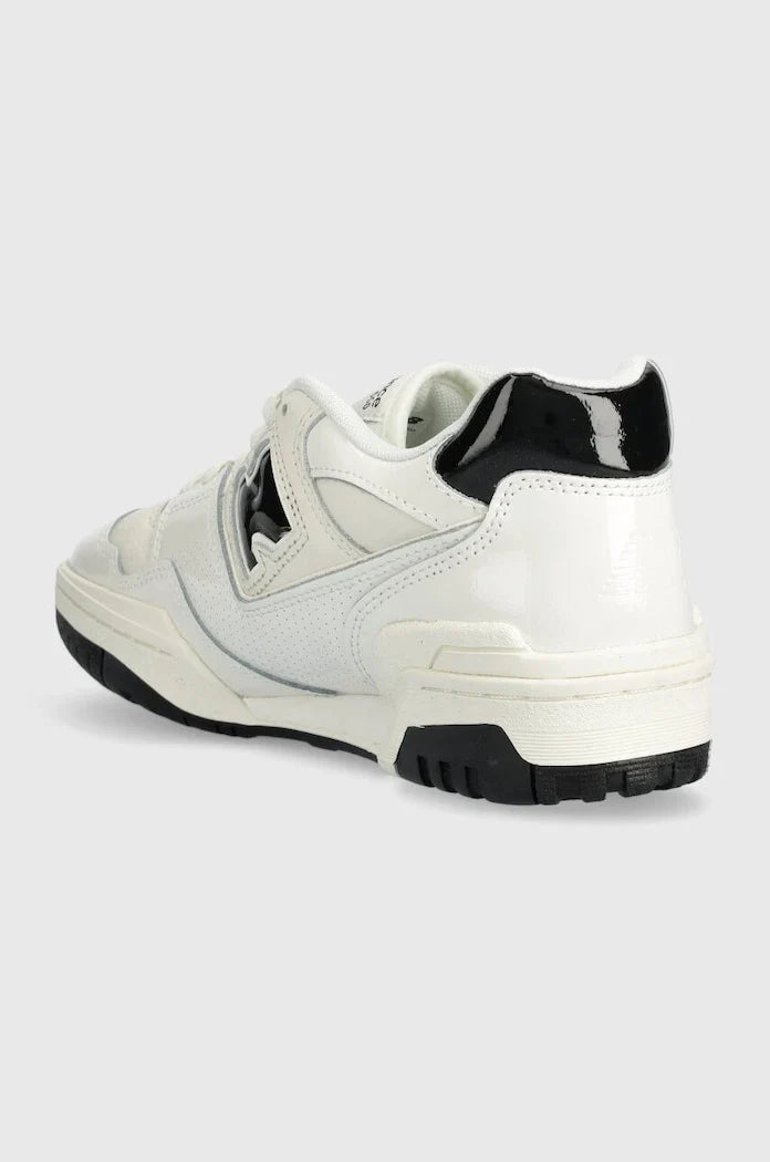 Zapatillas deportivas de piel New Balance BB550YKF
