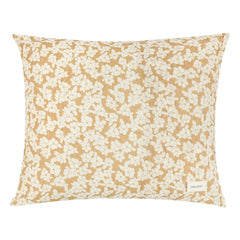 Nobodinoz - Funda de cojín Wabi-Sabi Sakura | Ocre