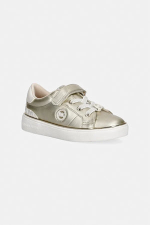 Zapatillas deportivas infantiles Michael Kors JEM FINN