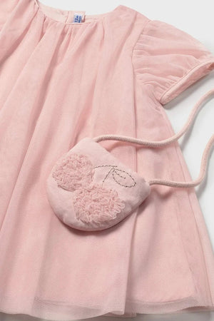 Vestido Mayoral para Niña