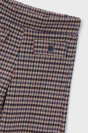 Mayoral Pantalones de Pierna Ancha para Niños
