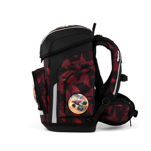 Ergobag - Cubo Okul Çantası Seti Unstoppbearable