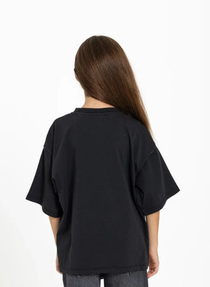 Finger in the nose - Filo T-Shirt | Negro
