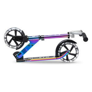 Micro - Patinete Neokrom LED Cruiser