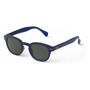 IZIPIZI - Gafas de sol #C | Azul noche