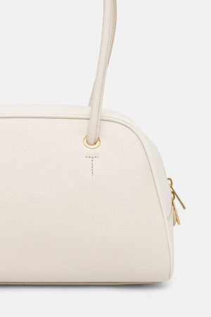 Bolso de piel Furla para mujer