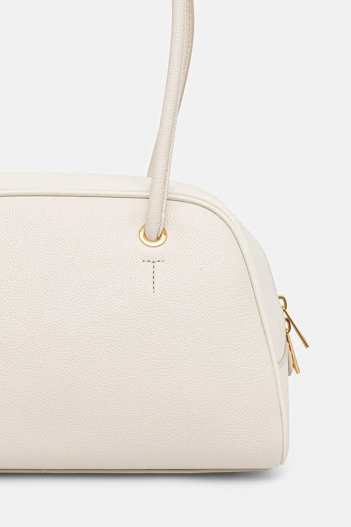 Bolso de piel Furla para mujer