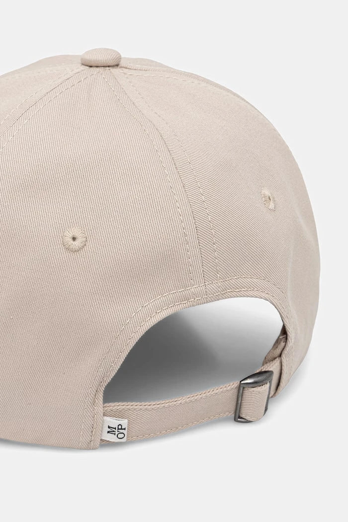 Gorra Marc O'Polo de algodón para hombre