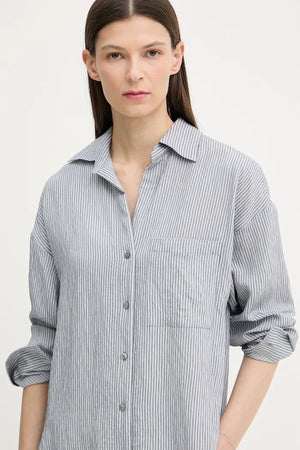 Camisa de viscosa Marc O'Polo para mujer