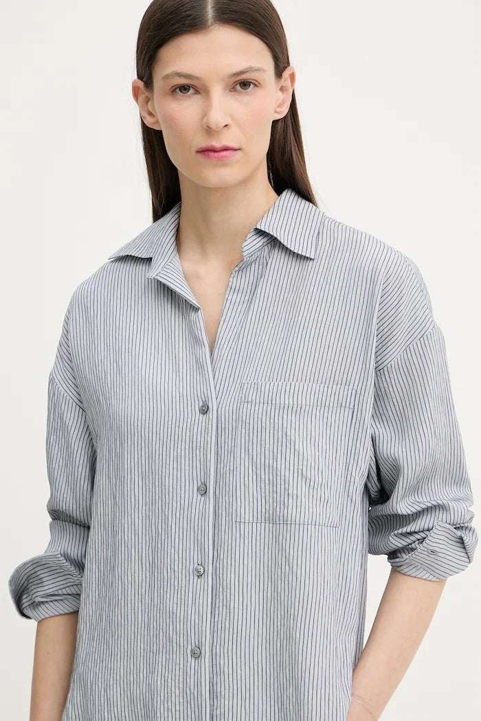 Camisa de viscosa Marc O'Polo para mujer