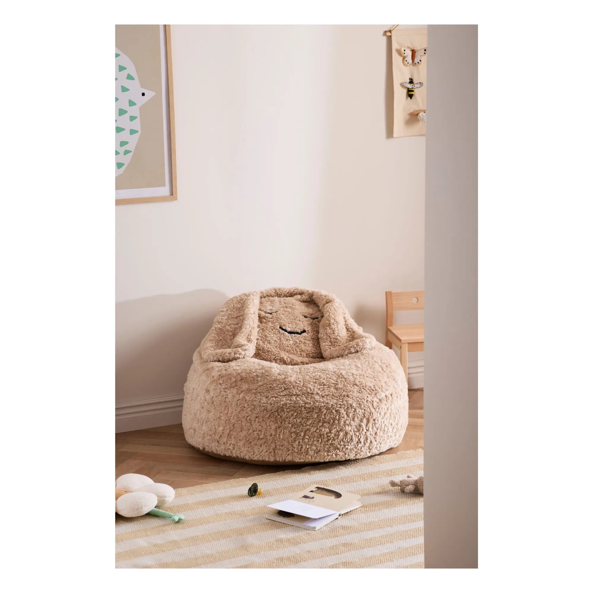 Kid's Concept - Puf abrazable