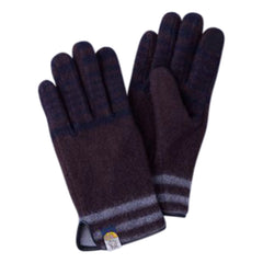 Elmer by Swany - Guantes de jersey | Marrón