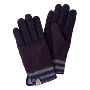Elmer by Swany - Guantes de jersey | Marrón