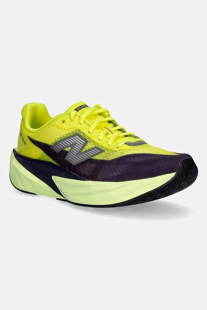 New Balance Zapatillas de Running para Hombre REBELv5