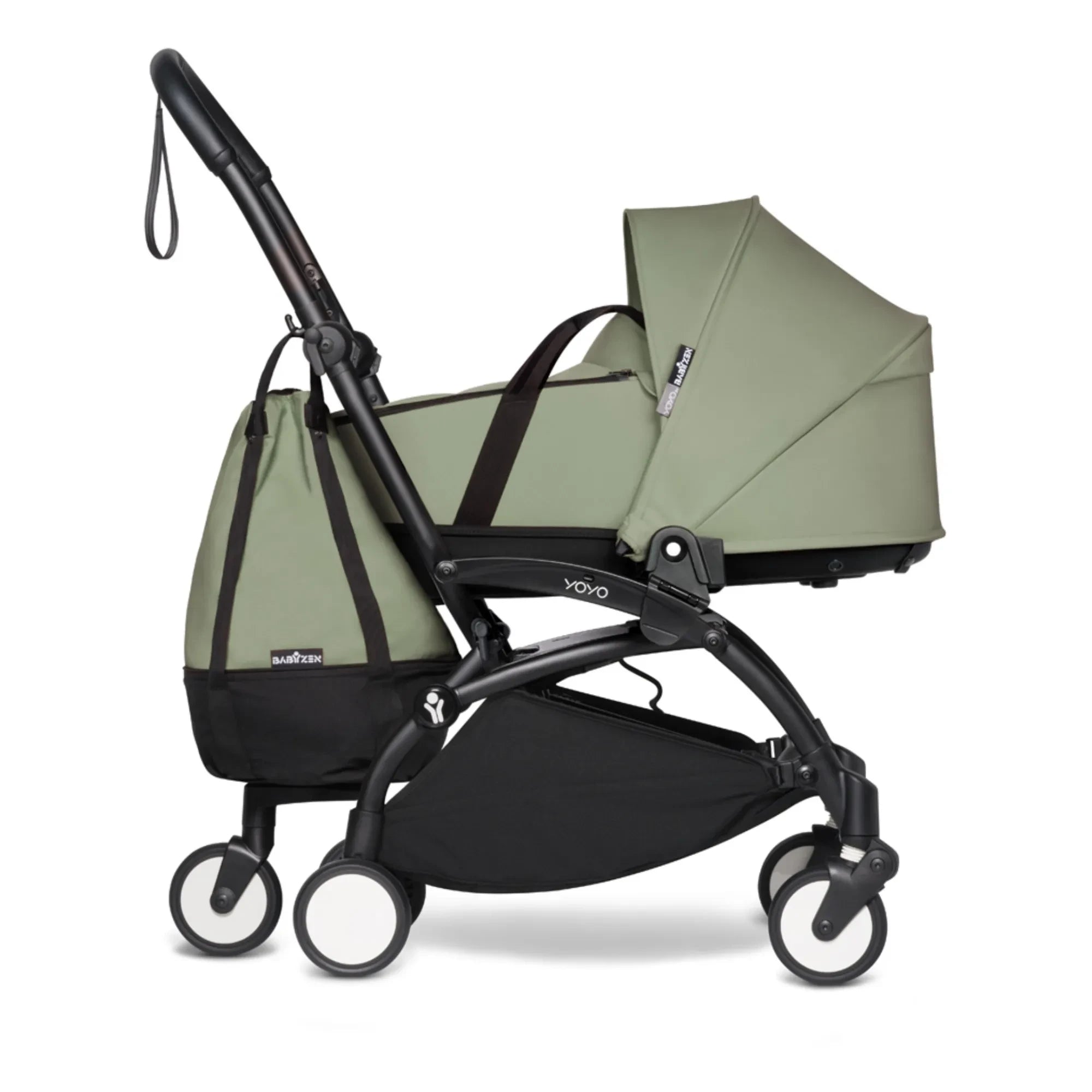 Stokke® - YOYO Çantası | Zeytin