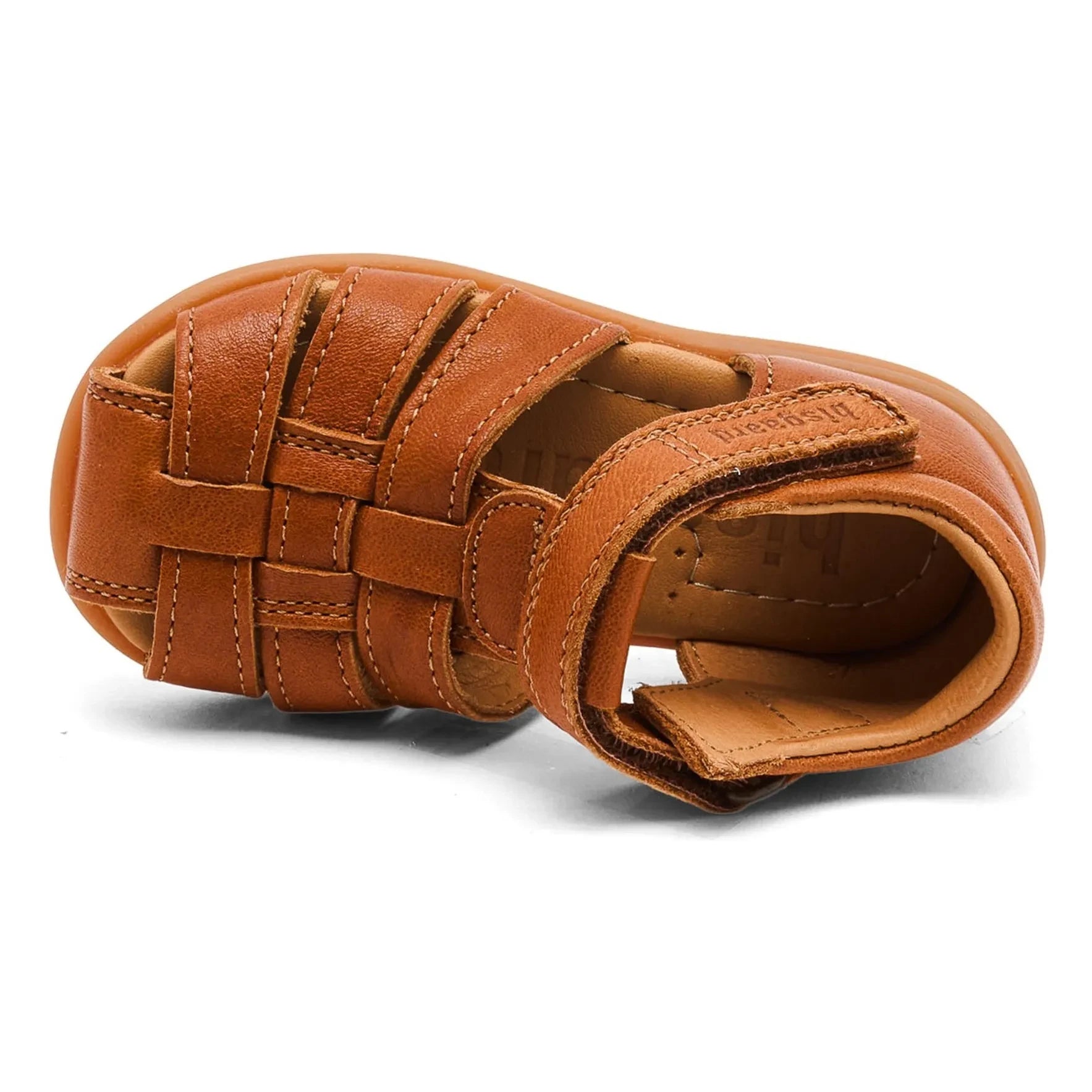 bisgaard - Sandalias Carly | Coñac