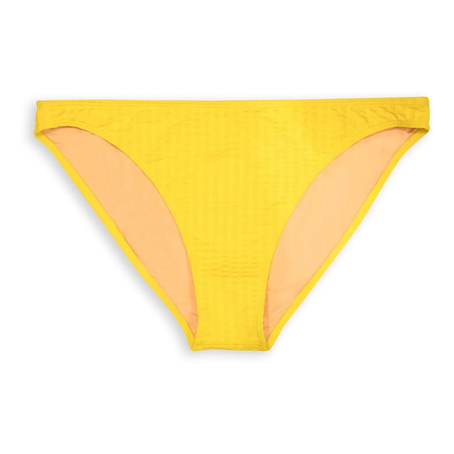 Miska Paris - Parte de Abajo de Bikini | Amarillo