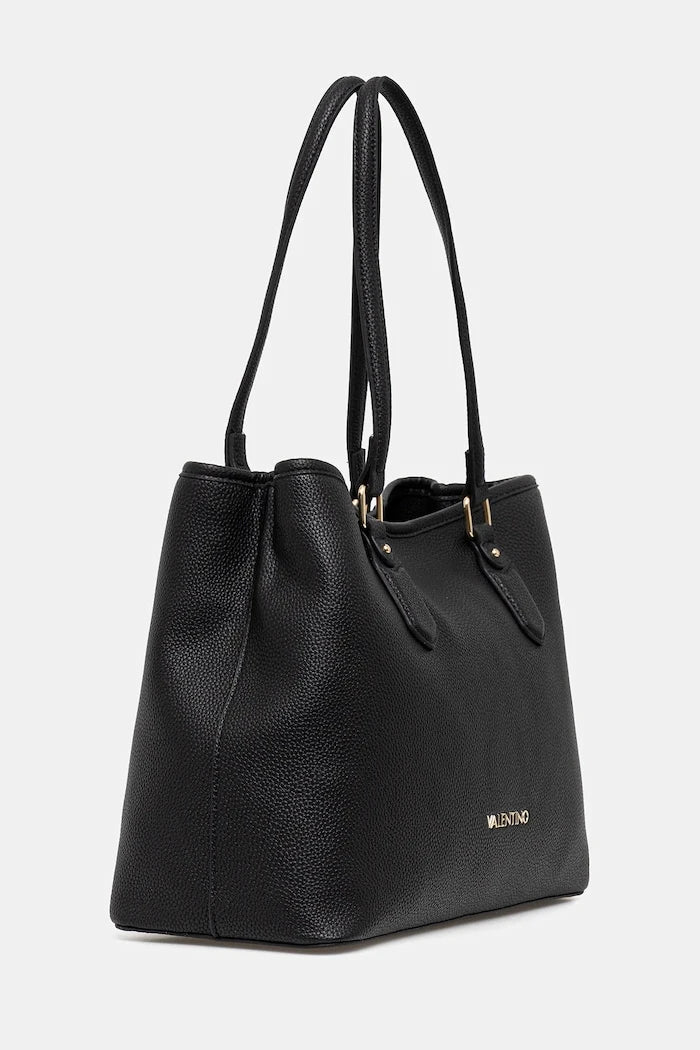 Bolso shopper de piel sintética para mujer Valentino Bags