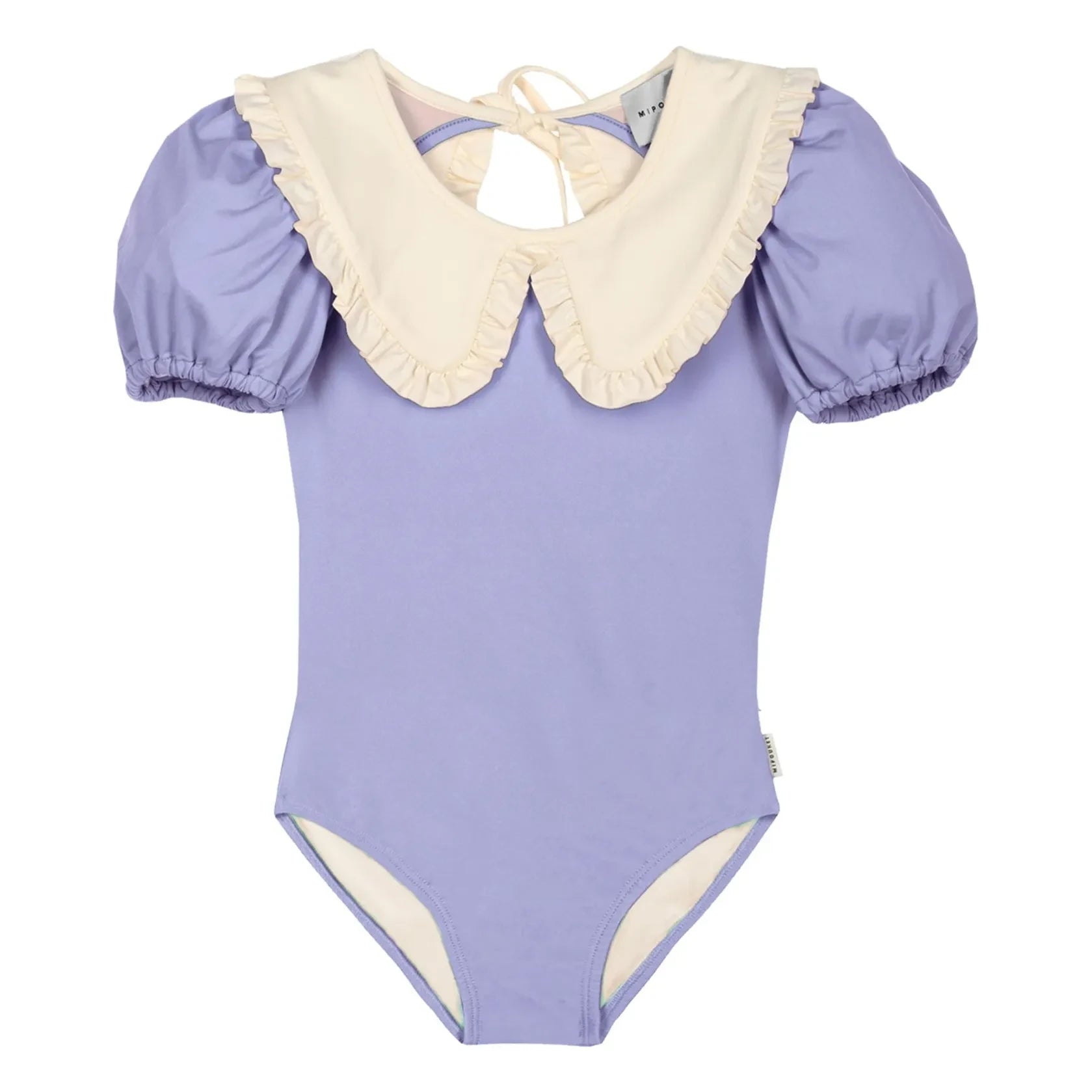Mipounet - Daniela Claudine Yaka Mayo | Mora