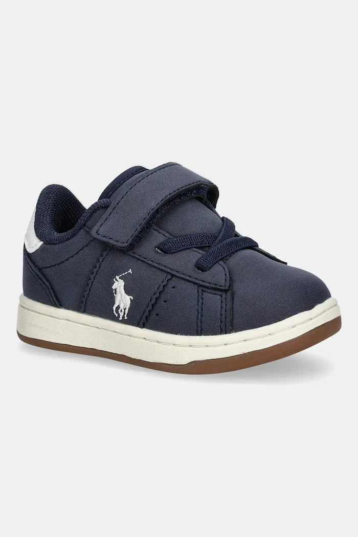 Polo Ralph Lauren KNOLLAN PS Zapatillas Deportivas para Niños
