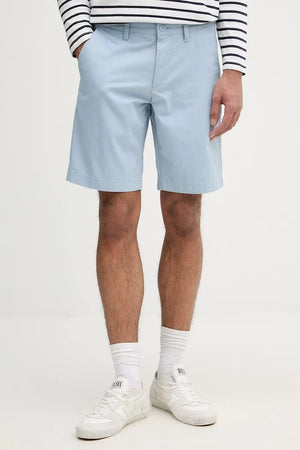 Pantalones cortos de algodón Marc O'Polo para hombre