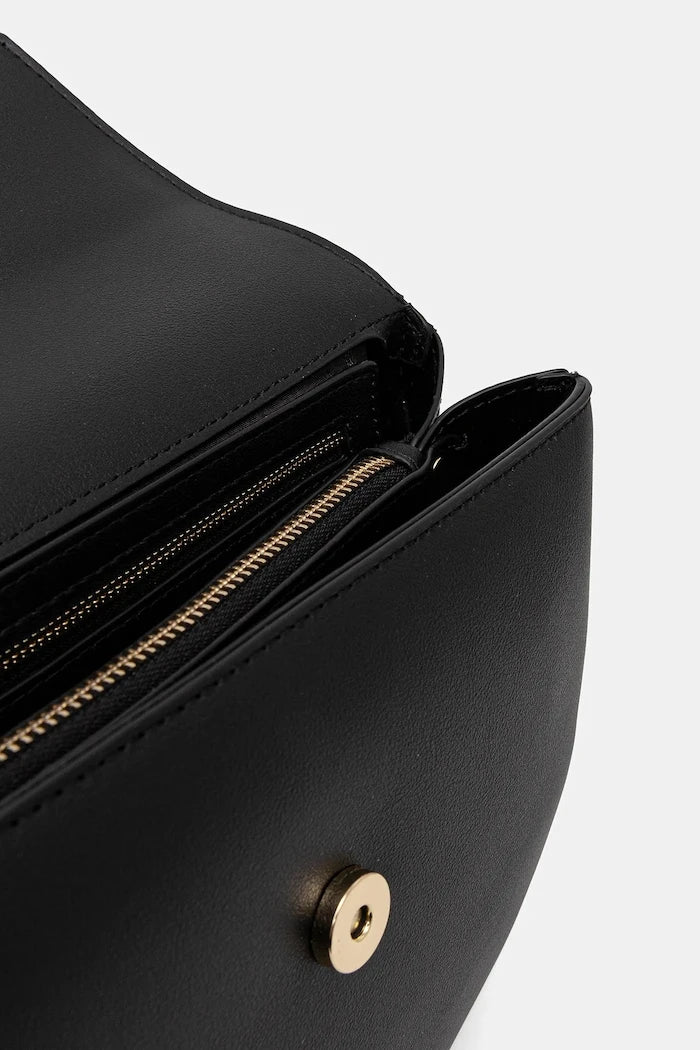 Bolso cruasán de piel sintética para mujer Valentino Bags