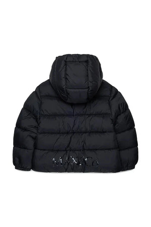 Chaqueta acolchada para niños MAXJ61F