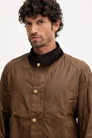 Impermeable Barbour