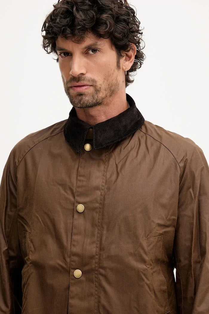 Impermeable Barbour