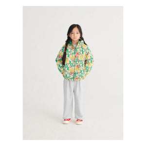 Bobo Choses - Plumas bicolor con bloques de color y fibra reciclada | Amarillo