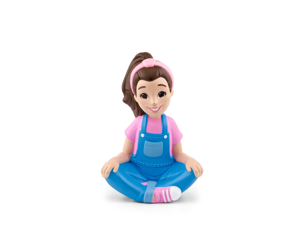 Tonies - Inglés Sra. Rachel - Sra. Rachel