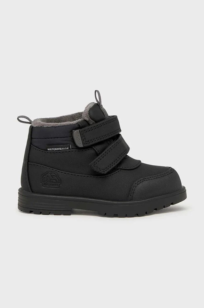 Botas de invierno para niños Mayoral
